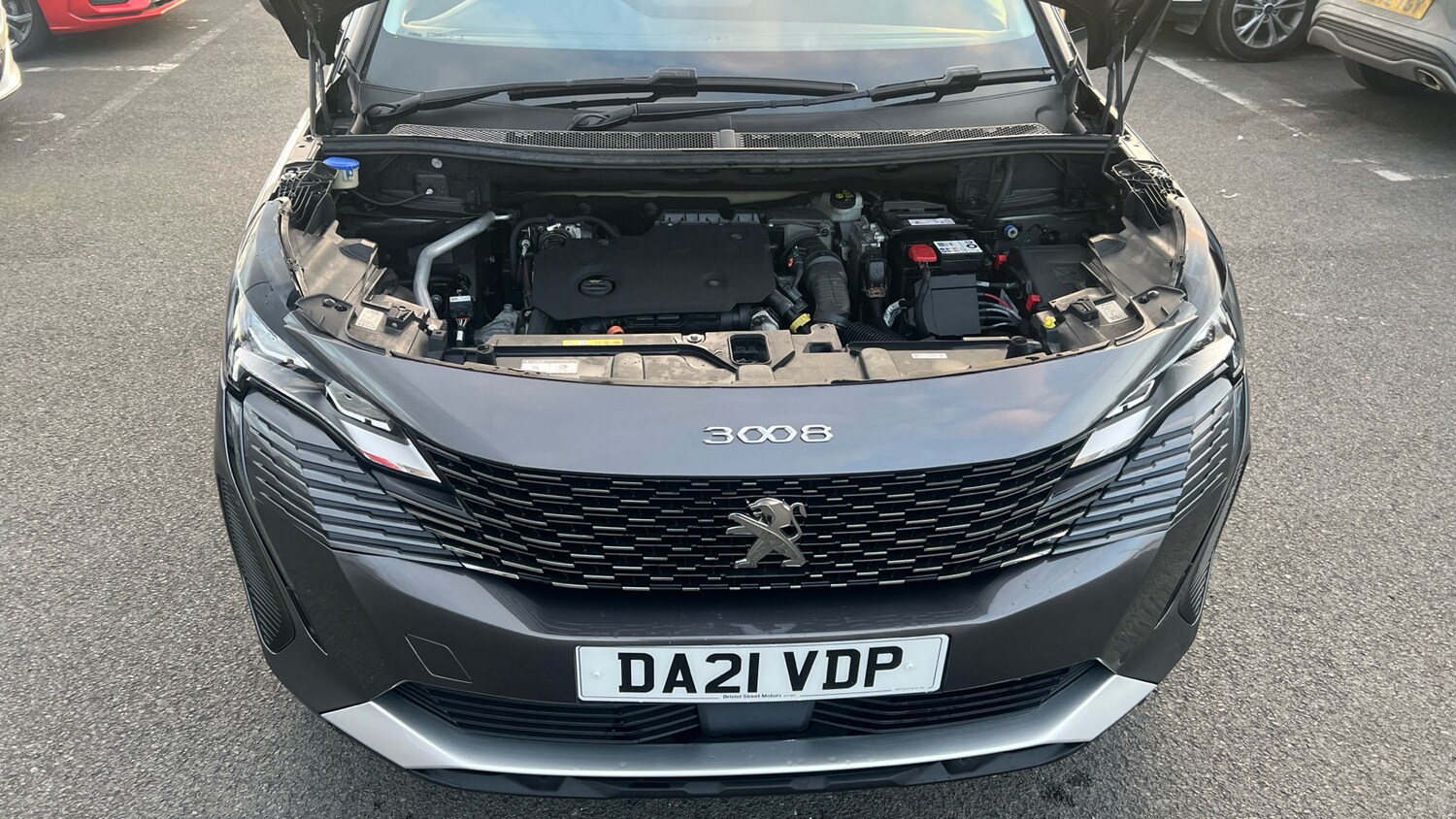 Vehicle 42