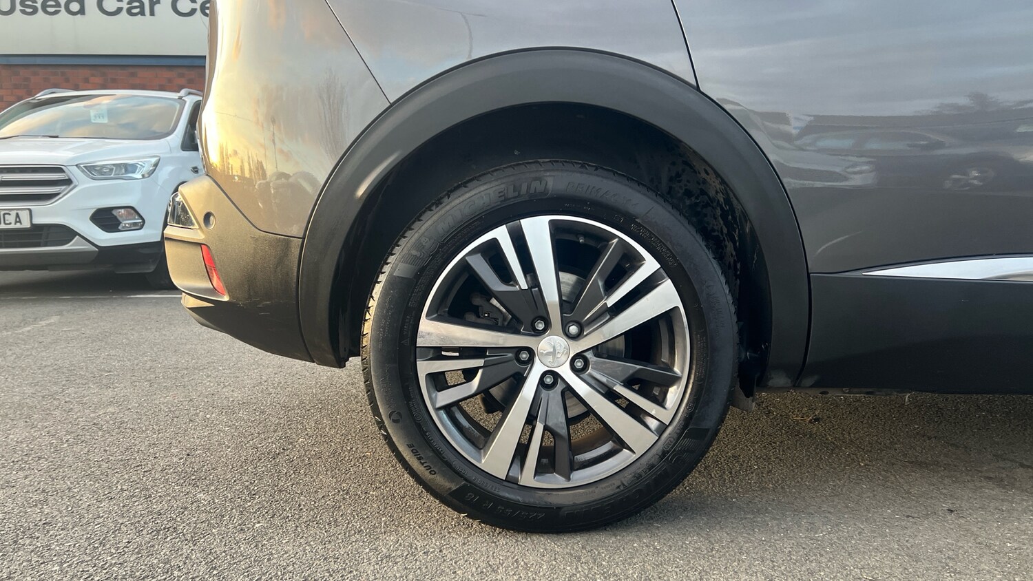 Vehicle 7