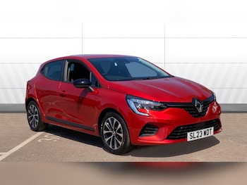 Used Renault Clio 2023 for sale - 79162444: Photo
