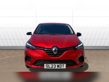 Used Renault Clio 2023 for sale - 79162444: Photo