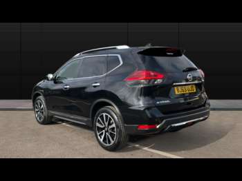 Used Nissan X-Trail 2019 for sale - 74387104: Photo