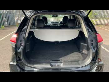 Used Nissan X-Trail 2019 for sale - 74387104: Photo