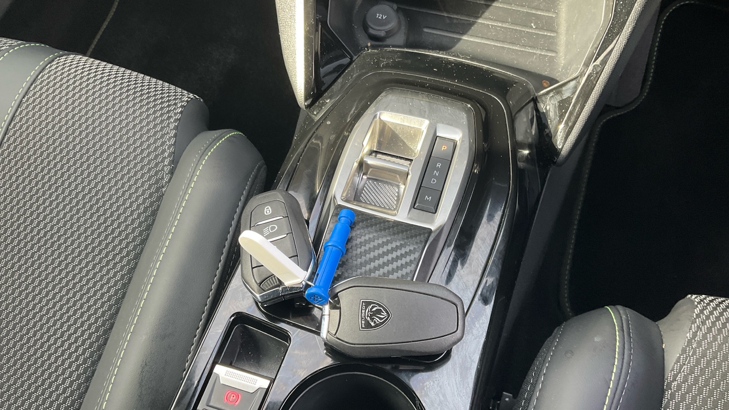 Vehicle 19