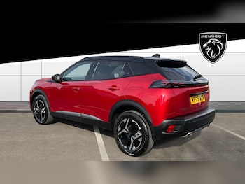 Used Peugeot 2008 2025 for sale - 75935206: Photo