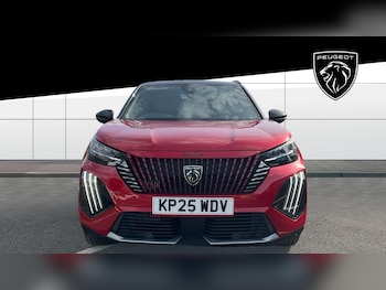 Used Peugeot 2008 2025 for sale - 75935206: Photo