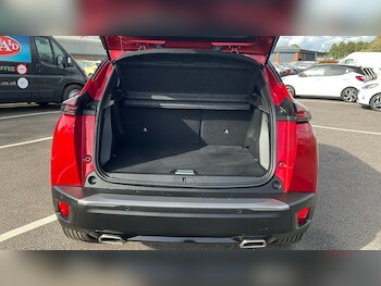 Used Peugeot 2008 2025 for sale - 75935206: Photo