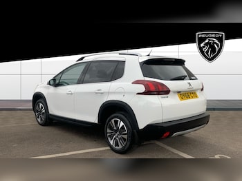 Used Peugeot 2008 2018 for sale - 79551475: Photo