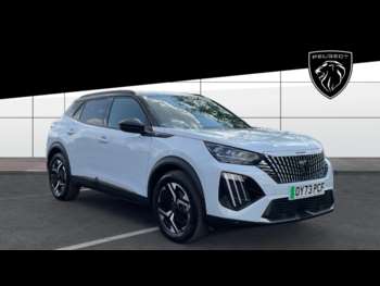 2023 (73) - 115kW First Edition 54kWh 5dr Auto Electric Estate