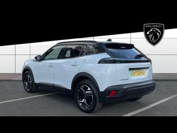 Used Peugeot 2008 2023 for sale - 74729497: Photo