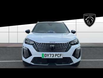 Used Peugeot 2008 2023 for sale - 74729497: Photo