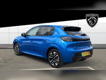 Used Peugeot 208 2024 for sale - 75406396: Photo