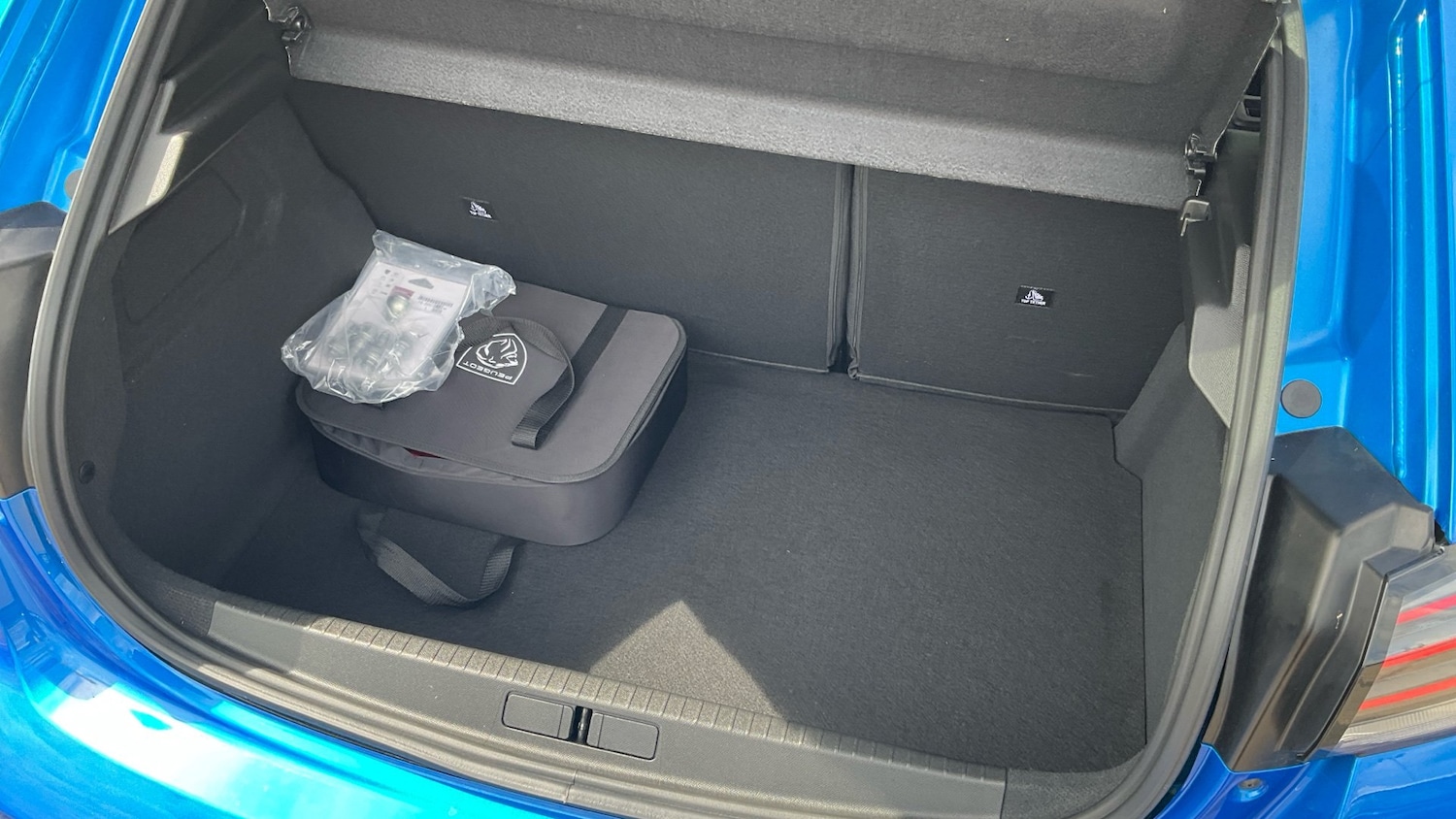 Vehicle 32