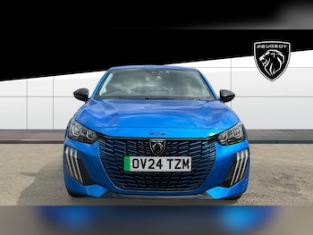 Used Peugeot 208 2024 for sale - 75406396: Photo