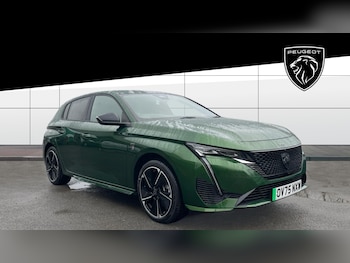 Used Peugeot 308 2025 for sale - 78328420: Photo