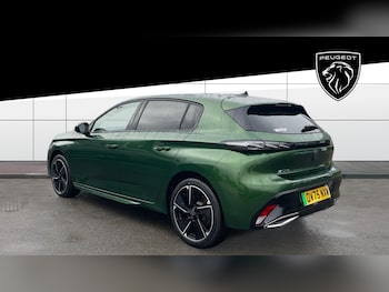 Used Peugeot 308 2025 for sale - 78328420: Photo