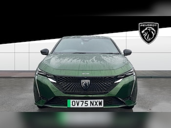 Used Peugeot 308 2025 for sale - 78328420: Photo