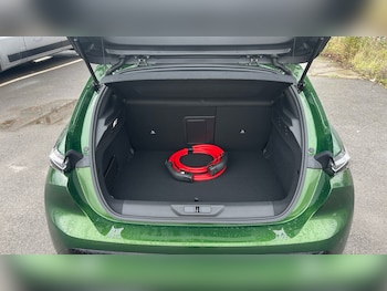 Used Peugeot 308 2025 for sale - 78328420: Photo