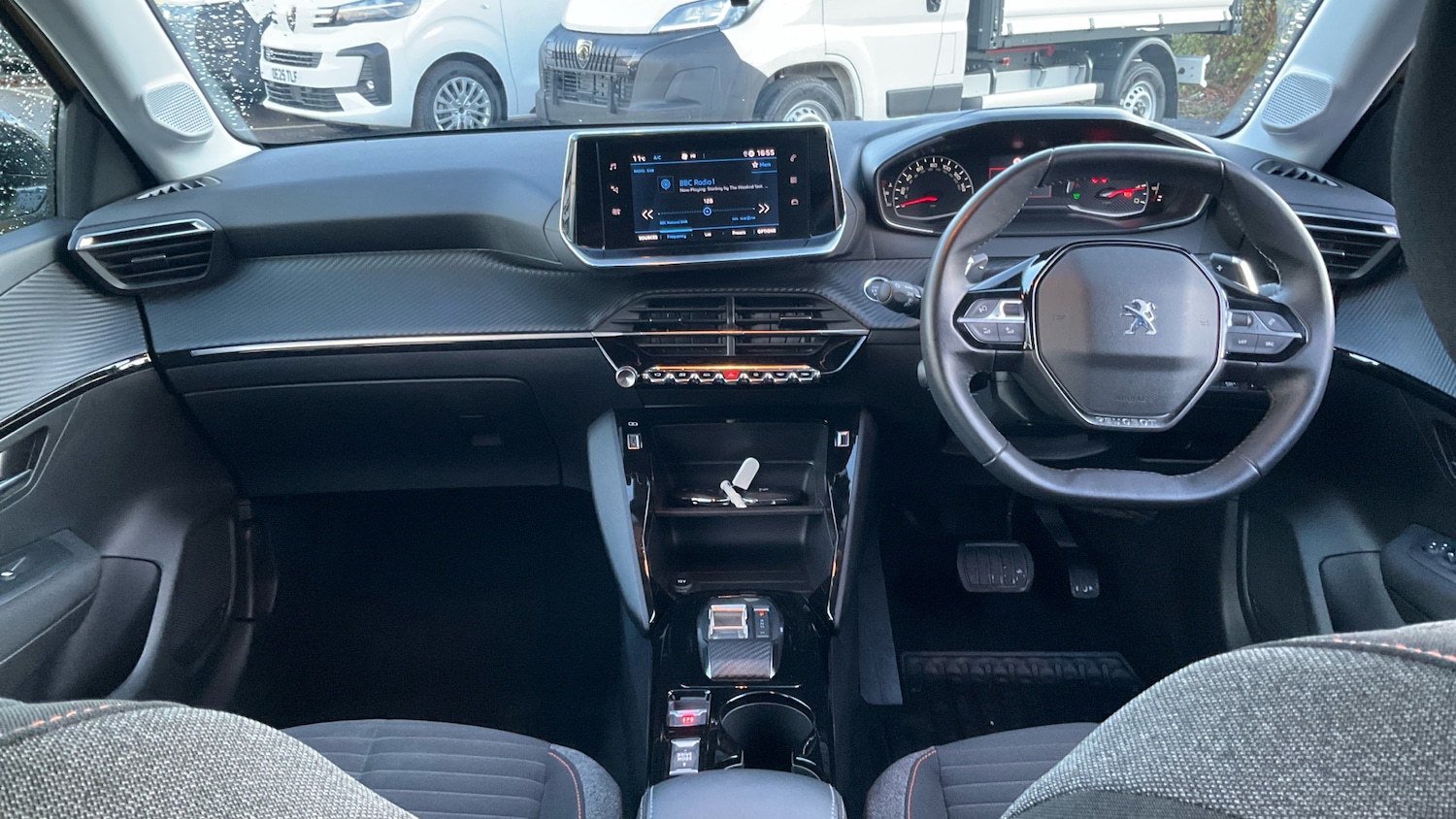 Used Peugeot 208 2022 for sale - 76545198: Photo 10