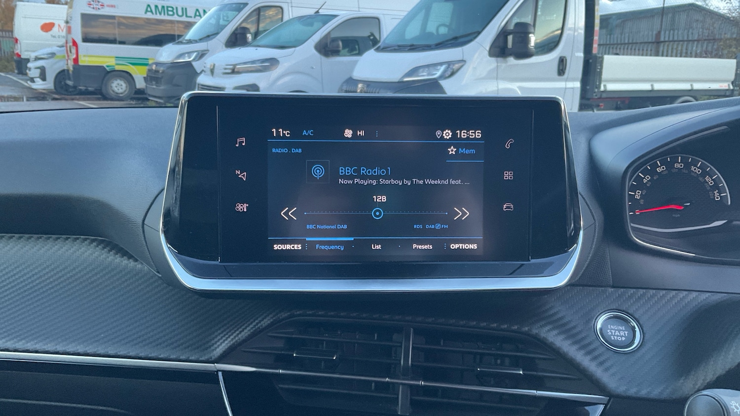 Used Peugeot 208 2022 for sale - 76545198: Photo 12