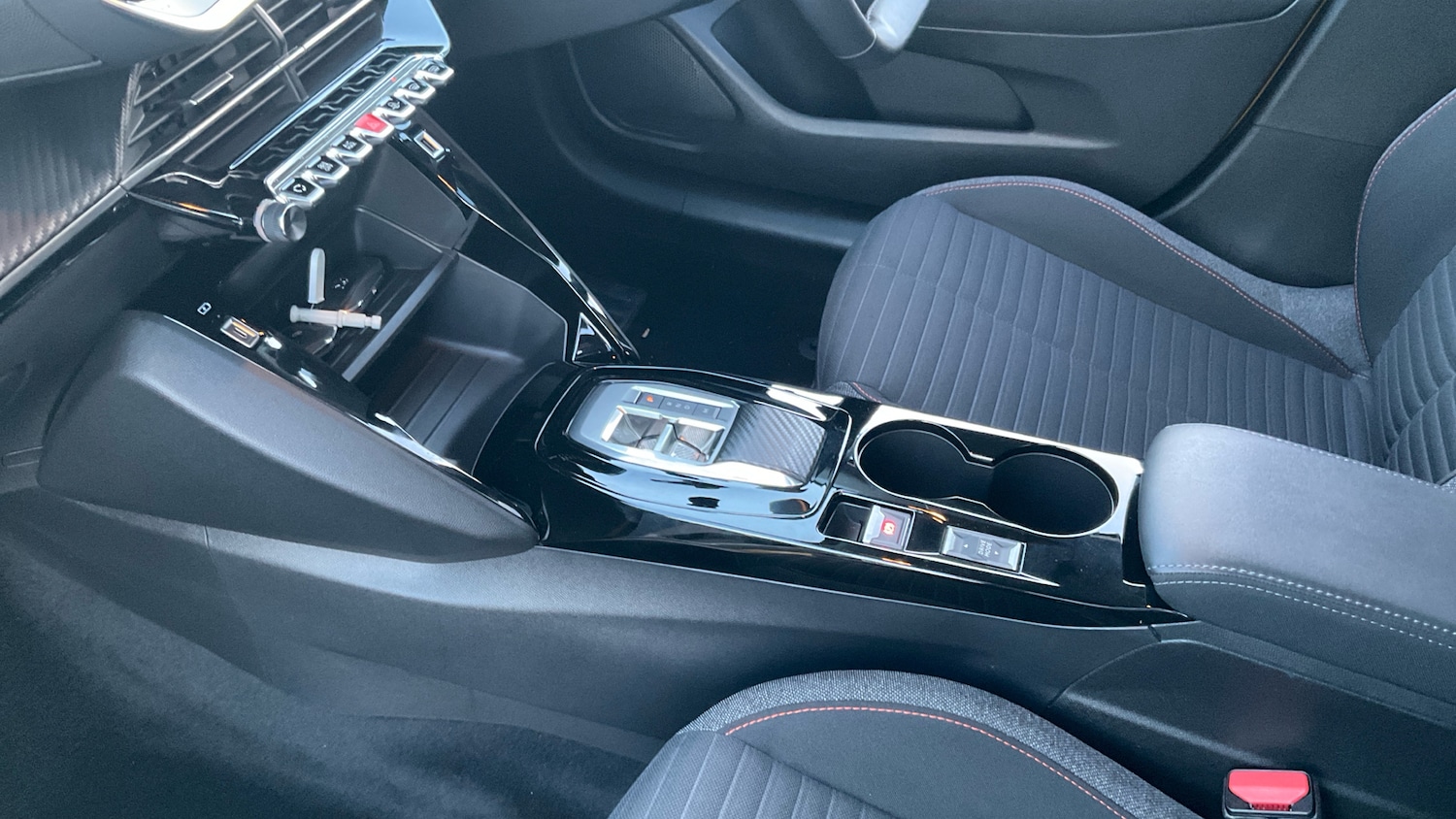 Used Peugeot 208 2022 for sale - 76545198: Photo 13