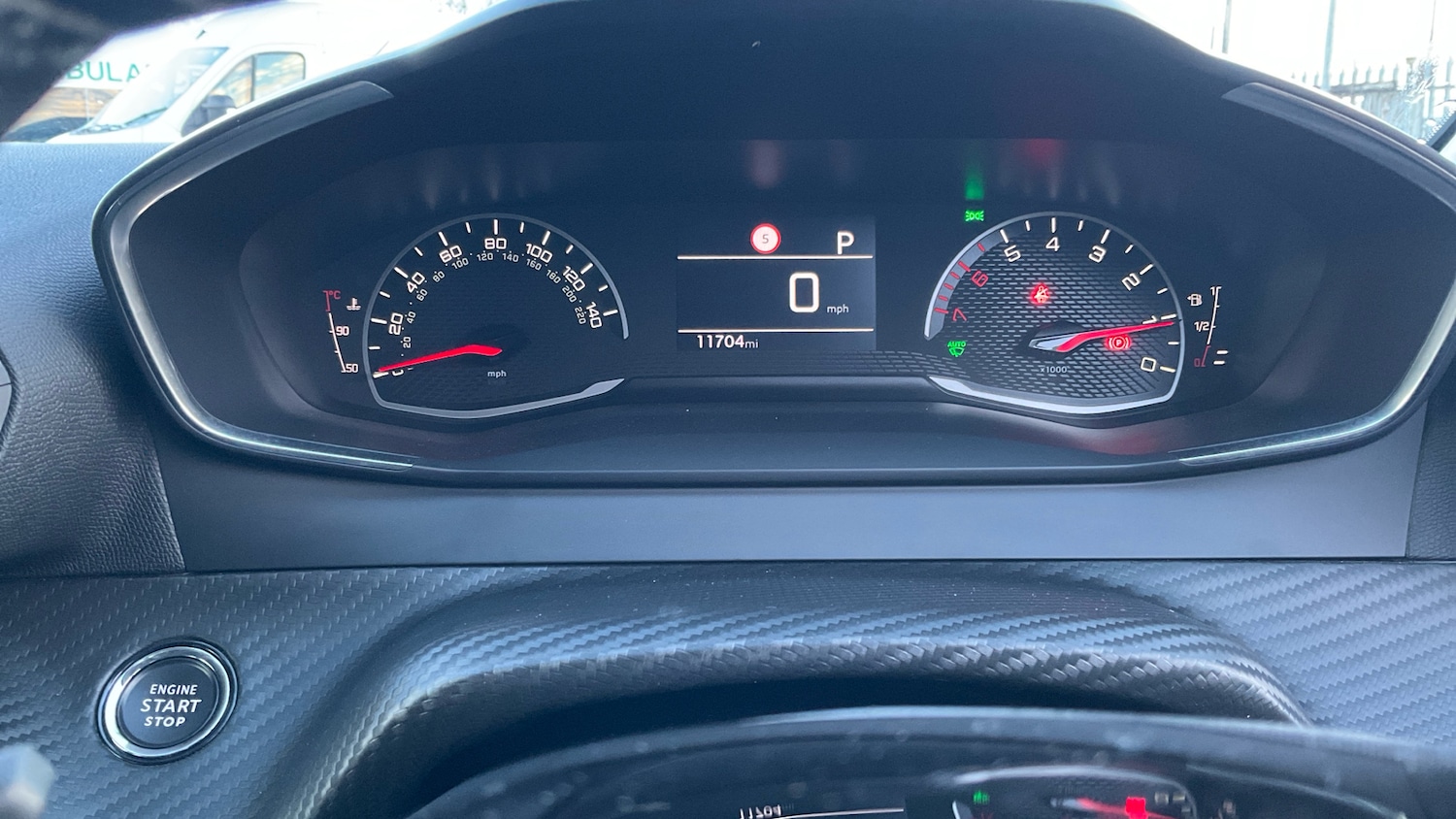 Used Peugeot 208 2022 for sale - 76545198: Photo 18