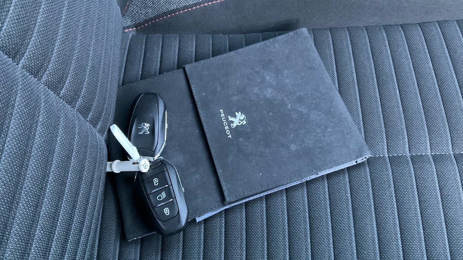 Used Peugeot 208 2022 for sale - 76545198: Photo 19