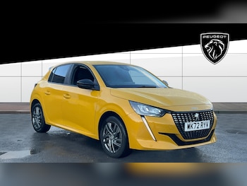 Used Peugeot 208 2022 for sale - 76545198: Photo