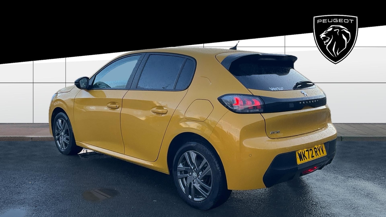 Used Peugeot 208 2022 for sale - 76545198: Photo 2