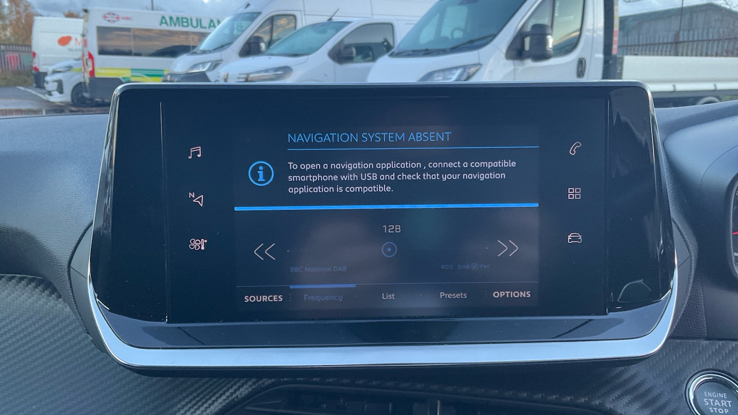 Used Peugeot 208 2022 for sale - 76545198: Photo 22