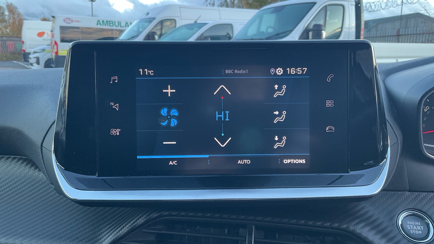 Used Peugeot 208 2022 for sale - 76545198: Photo 23