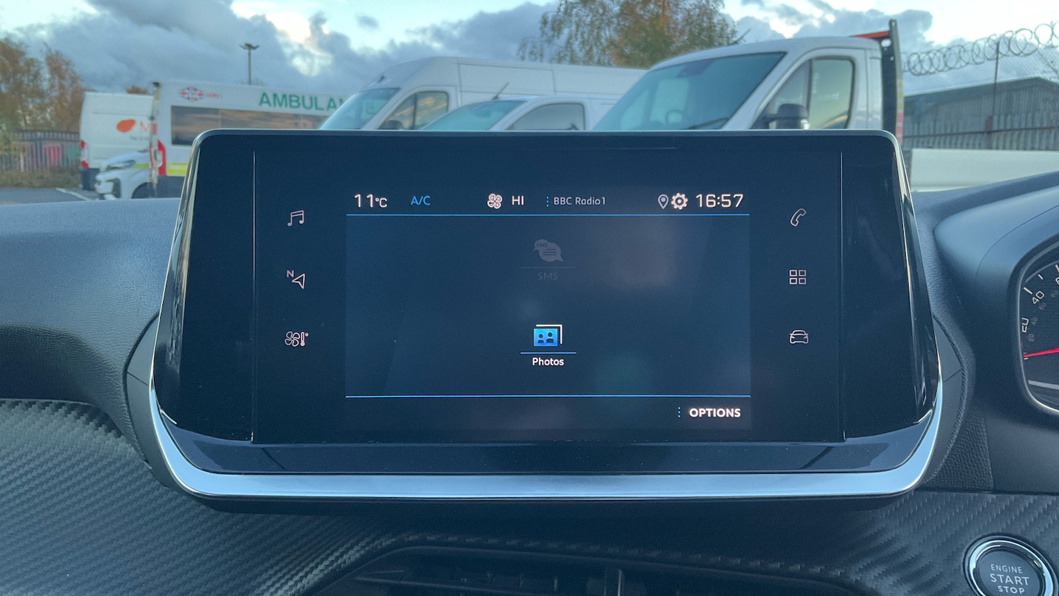 Used Peugeot 208 2022 for sale - 76545198: Photo 25