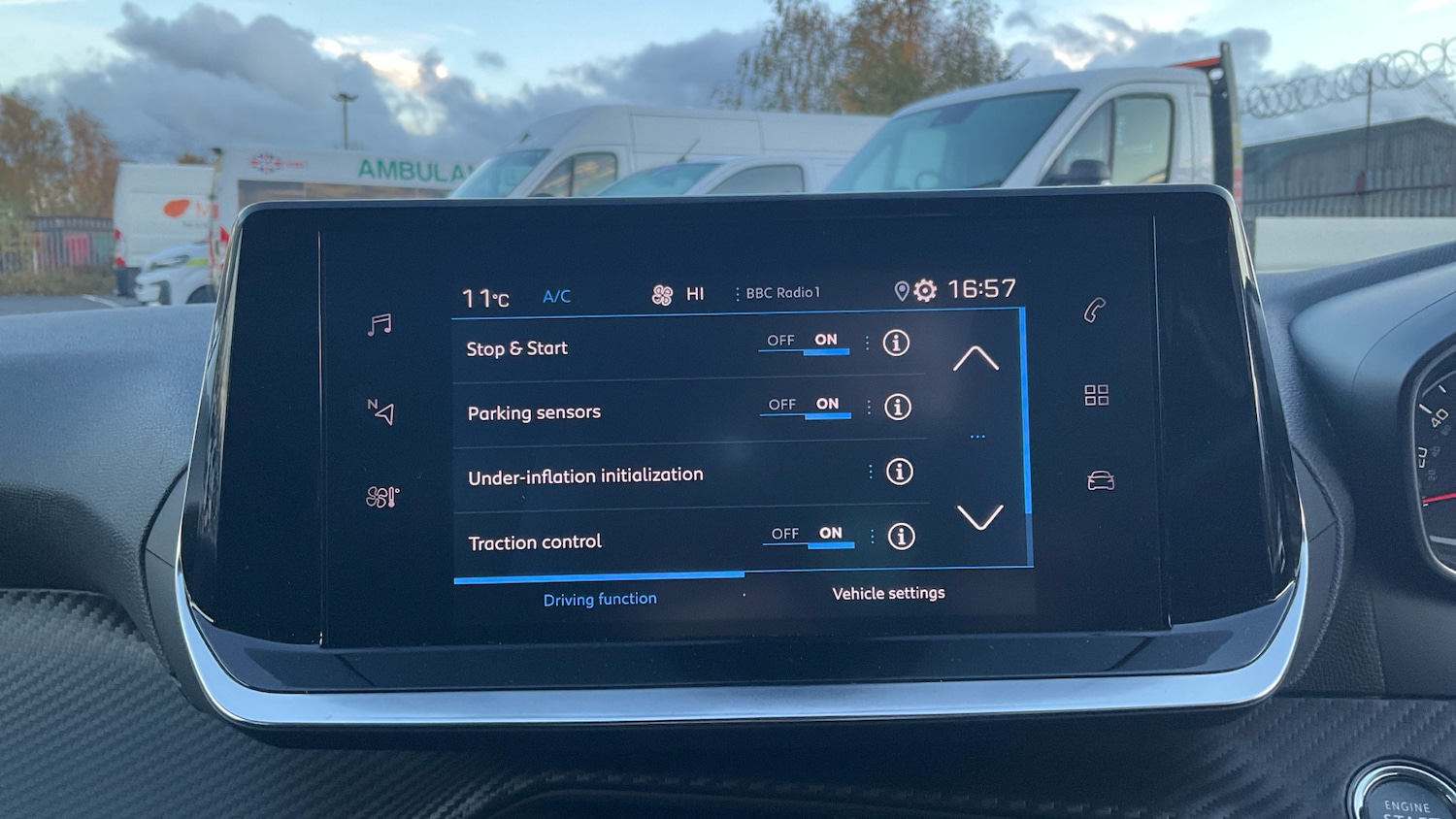 Used Peugeot 208 2022 for sale - 76545198: Photo 26