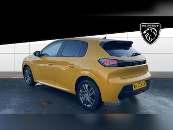 Used Peugeot 208 2022 for sale - 76545198: Photo