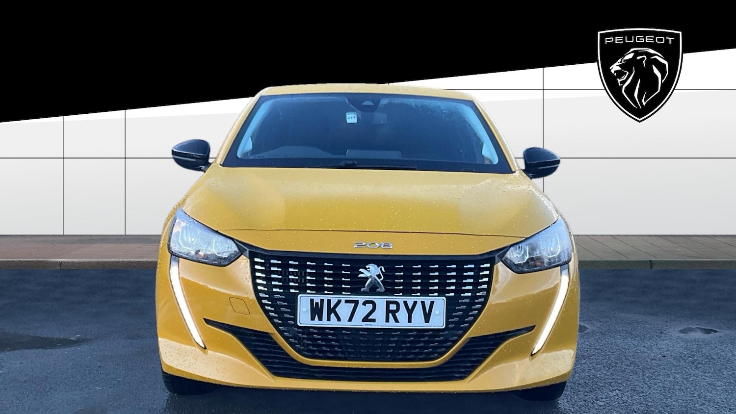 Used Peugeot 208 2022 for sale - 76545198: Photo 3