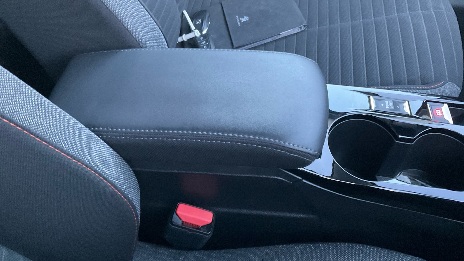 Used Peugeot 208 2022 for sale - 76545198: Photo 30