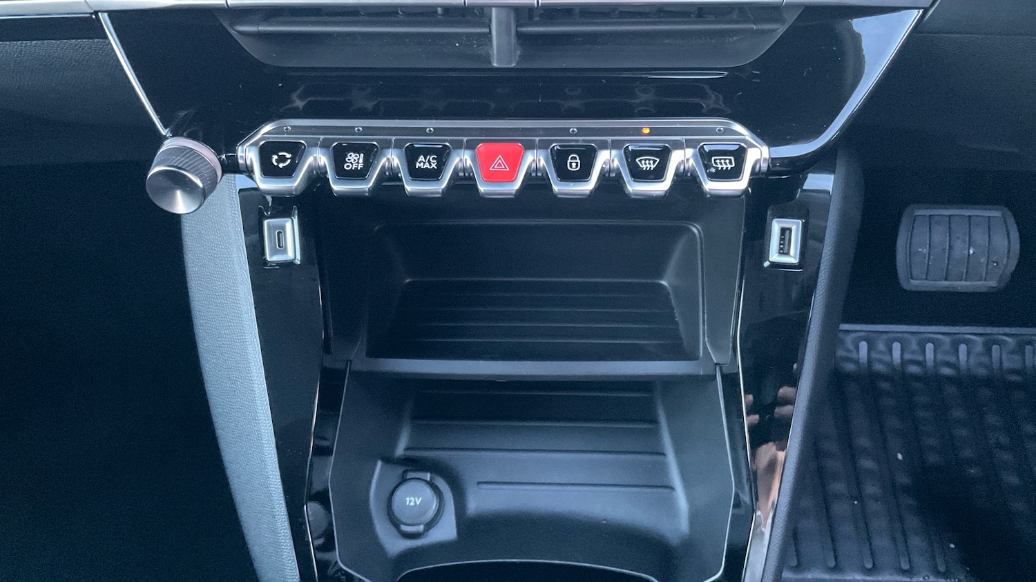 Used Peugeot 208 2022 for sale - 76545198: Photo 33