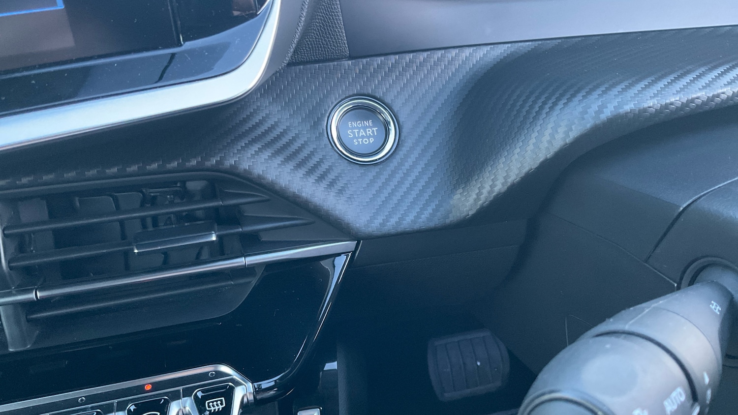 Used Peugeot 208 2022 for sale - 76545198: Photo 34