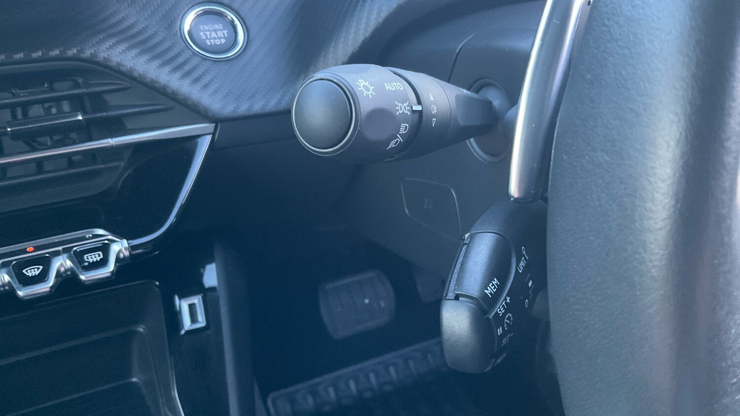 Used Peugeot 208 2022 for sale - 76545198: Photo 35