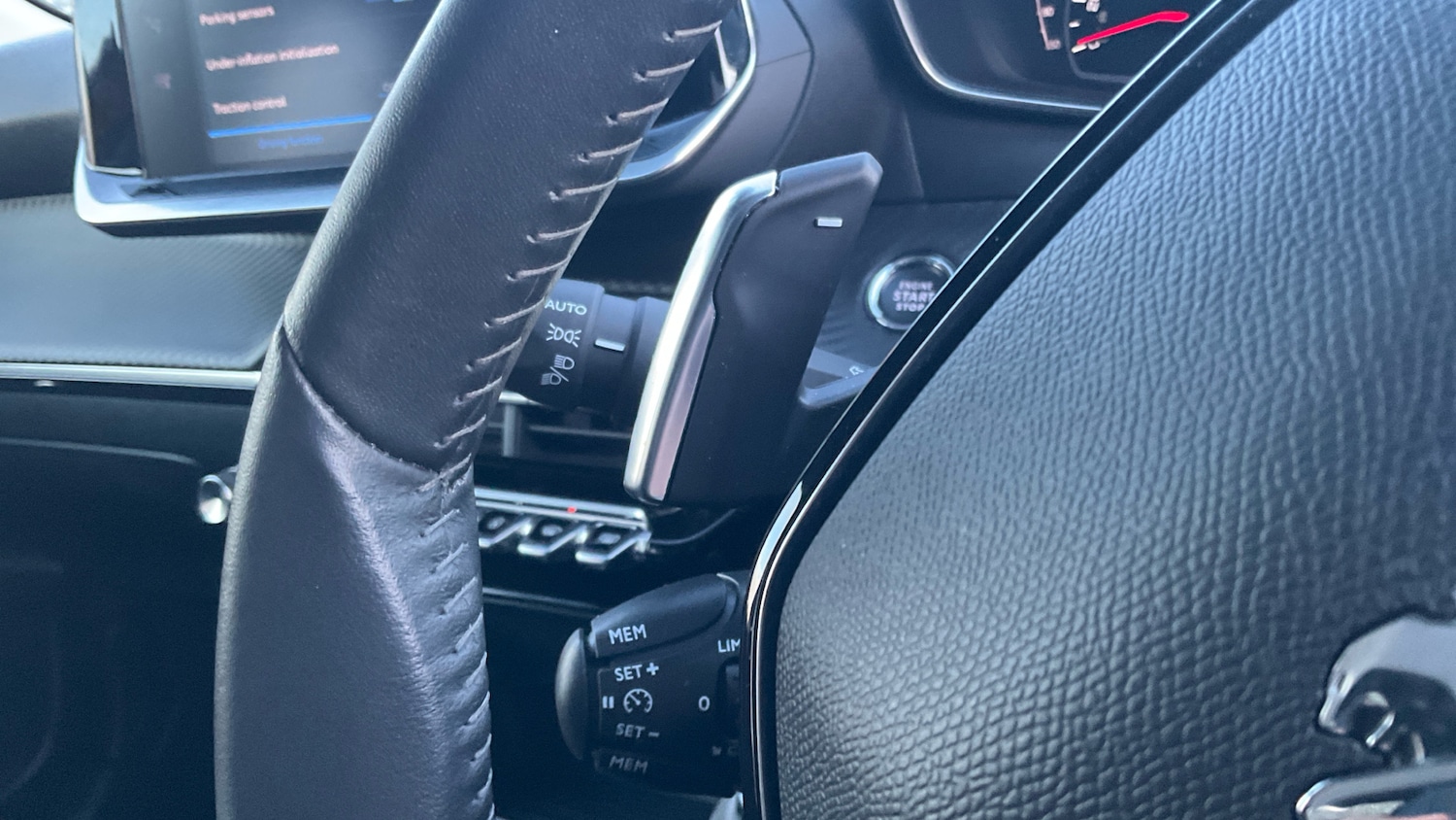 Used Peugeot 208 2022 for sale - 76545198: Photo 37