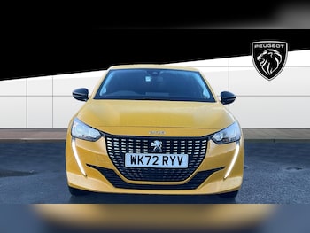 Used Peugeot 208 2022 for sale - 76545198: Photo