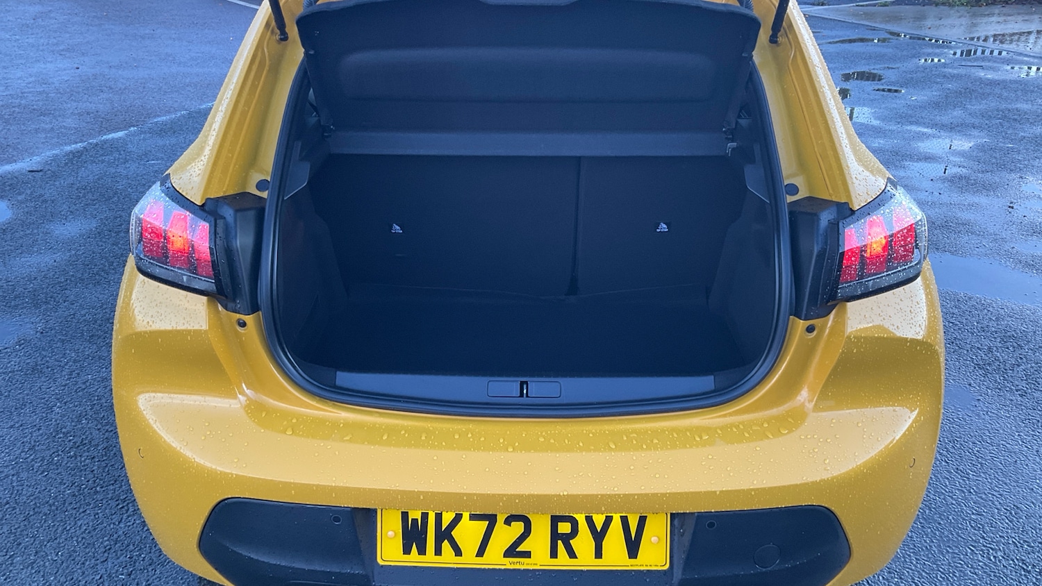 Used Peugeot 208 2022 for sale - 76545198: Photo 4