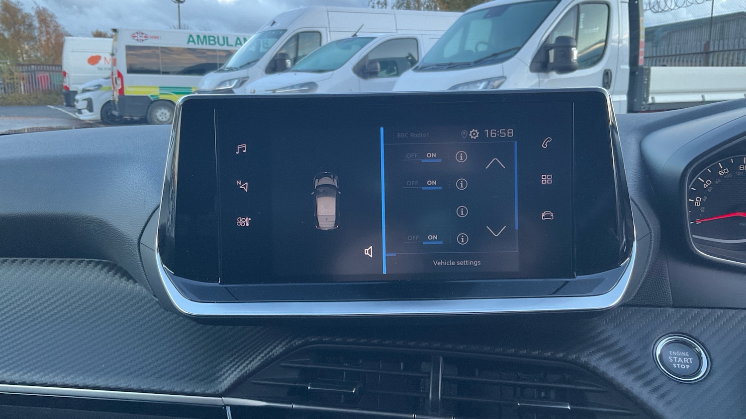 Used Peugeot 208 2022 for sale - 76545198: Photo 40