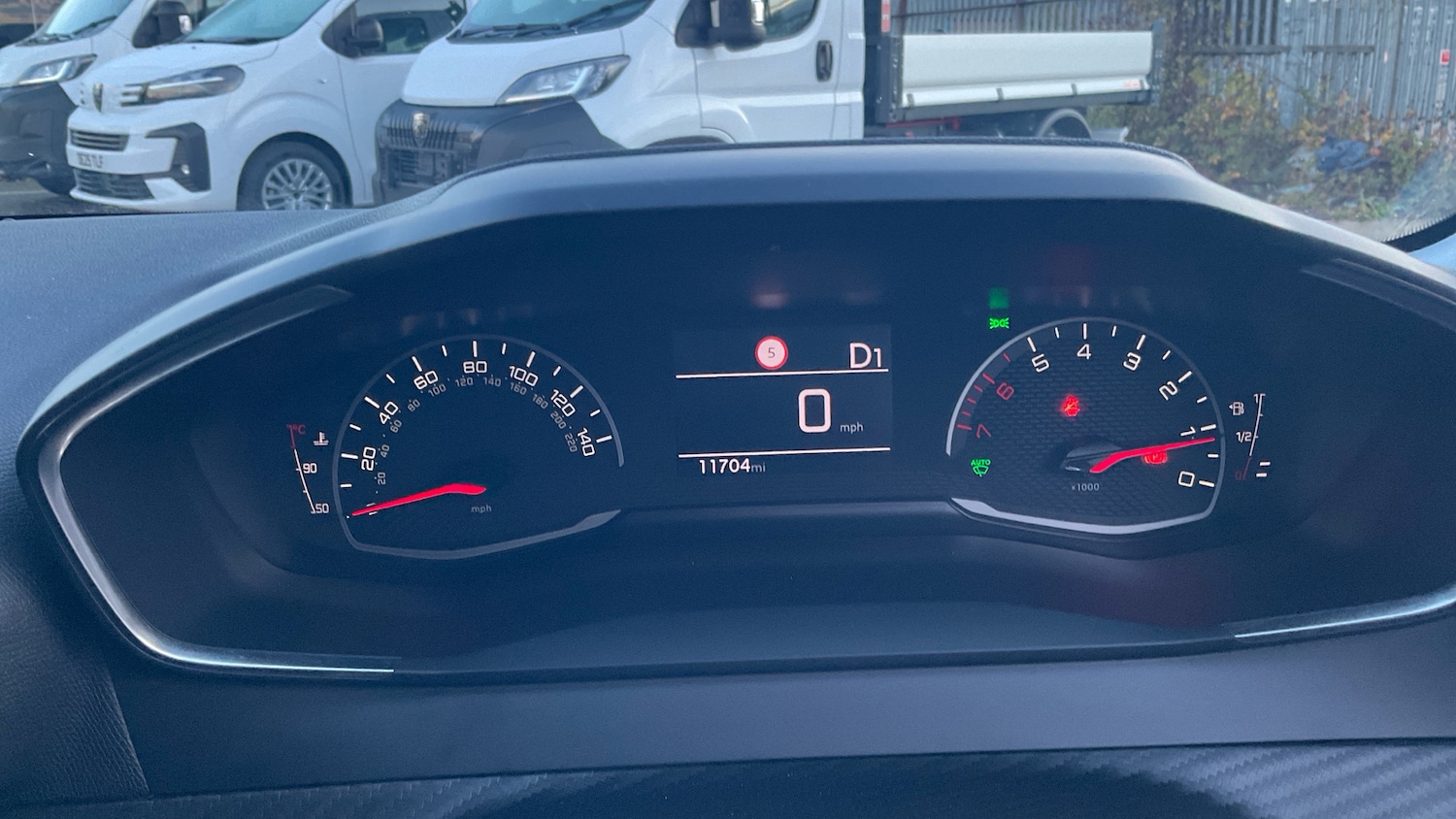 Used Peugeot 208 2022 for sale - 76545198: Photo 41