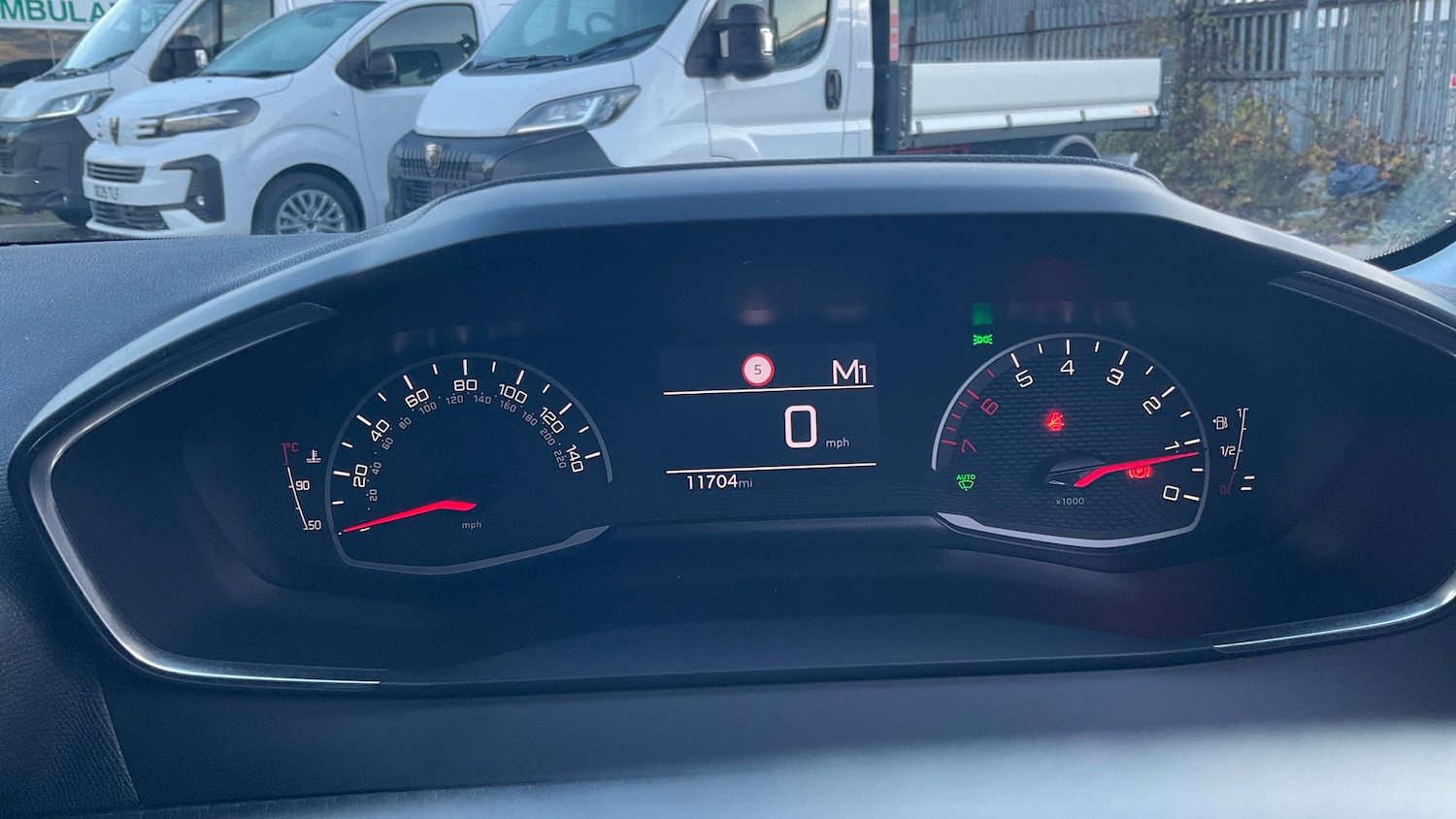 Used Peugeot 208 2022 for sale - 76545198: Photo 42