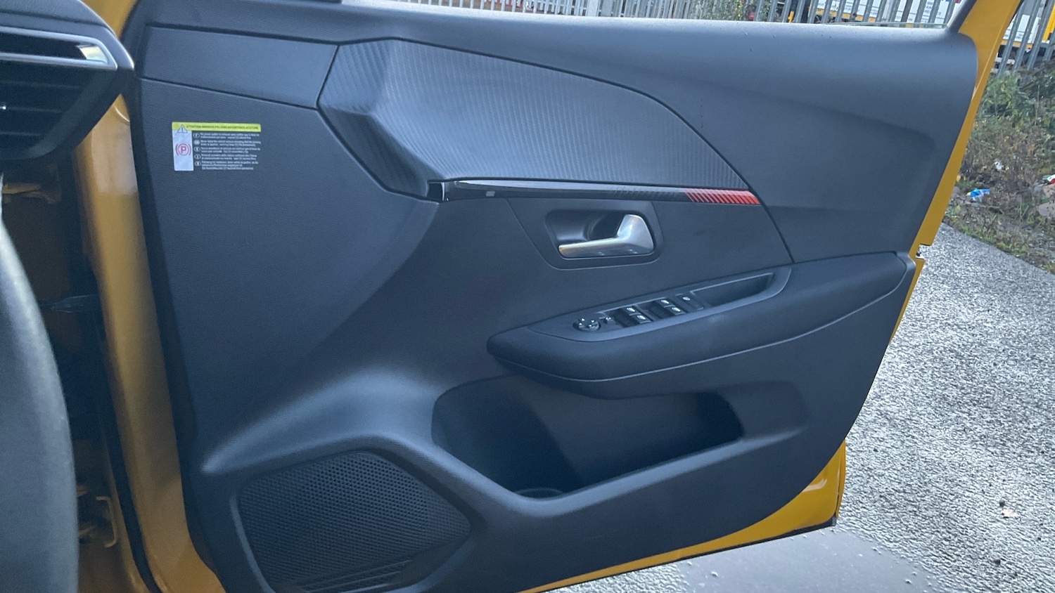 Used Peugeot 208 2022 for sale - 76545198: Photo 43