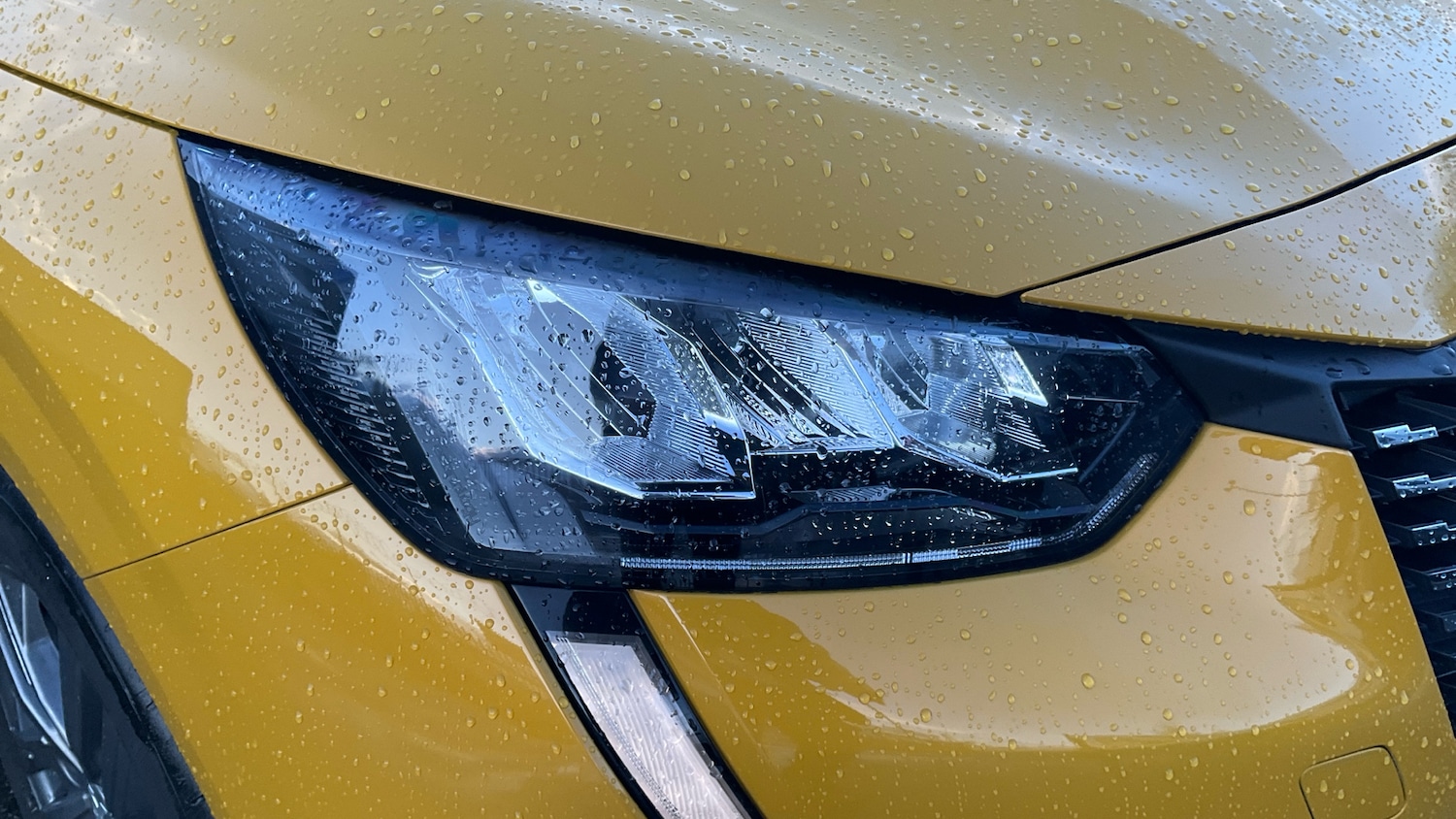 Used Peugeot 208 2022 for sale - 76545198: Photo 45