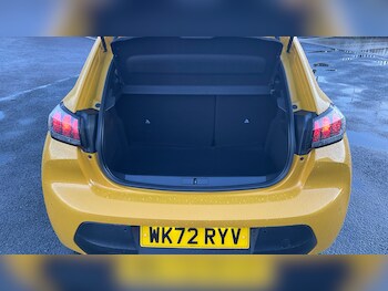 Used Peugeot 208 2022 for sale - 76545198: Photo