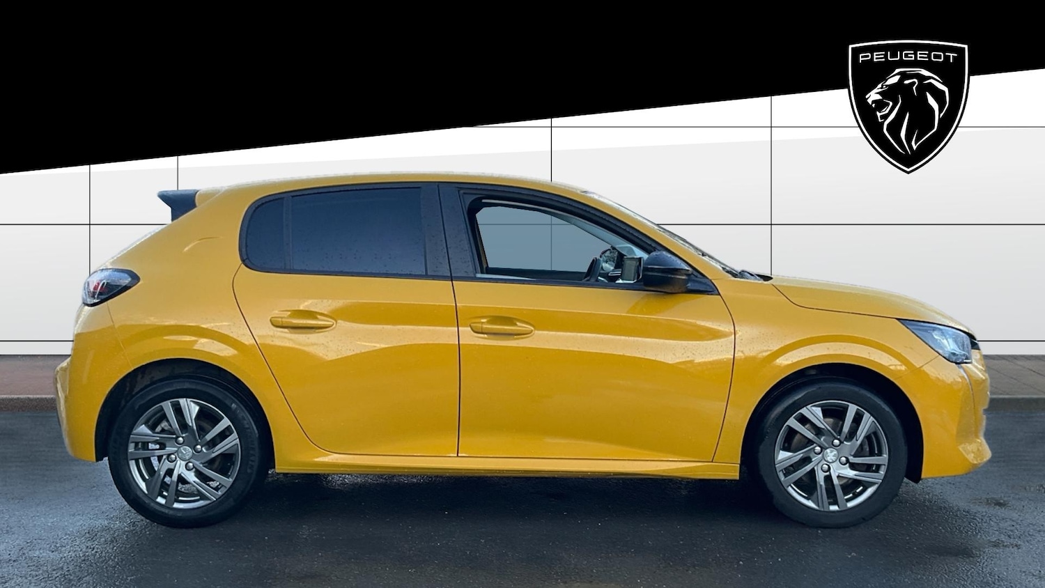 Used Peugeot 208 2022 for sale - 76545198: Photo 5