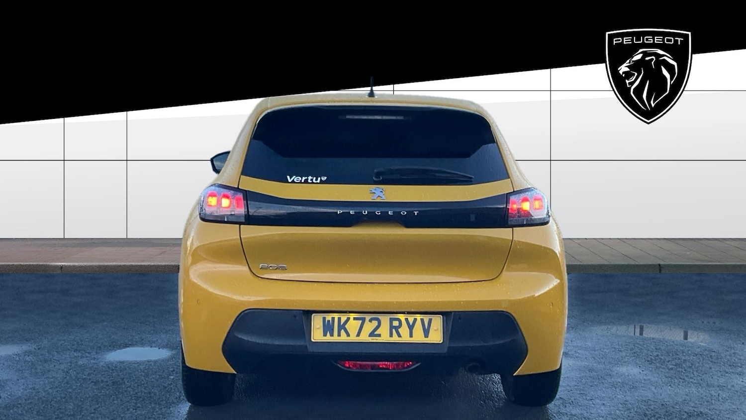 Used Peugeot 208 2022 for sale - 76545198: Photo 6