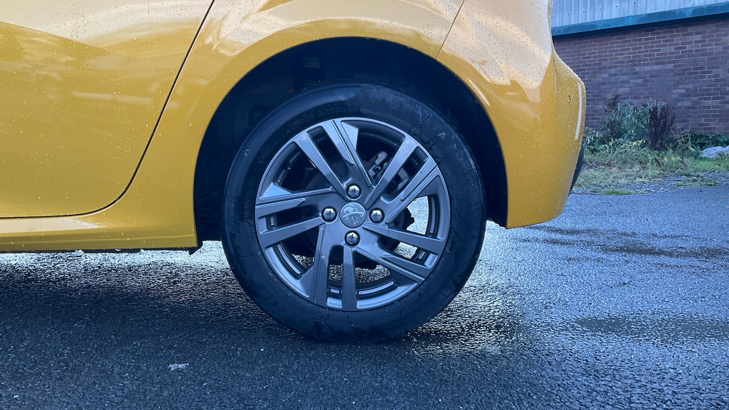 Used Peugeot 208 2022 for sale - 76545198: Photo 7